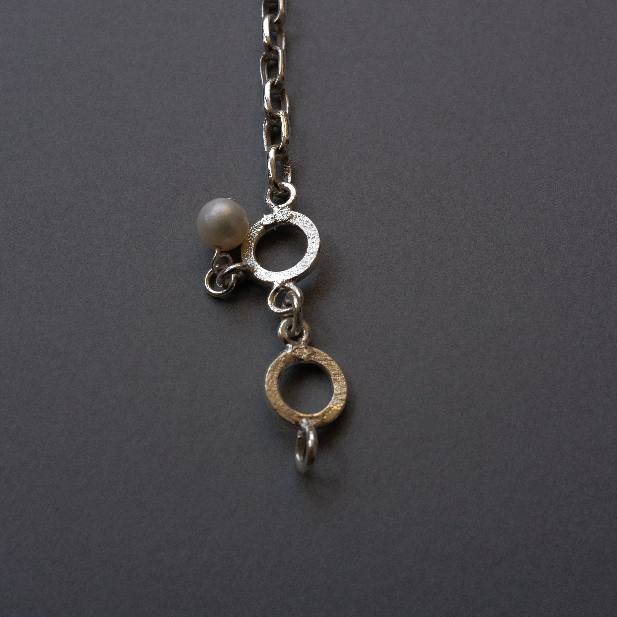 Beloved Heart Bracelet