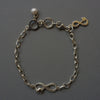 Infinity Bracelet