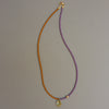 Tomyris - Crown Necklace