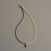 Catherine - Crown Necklace