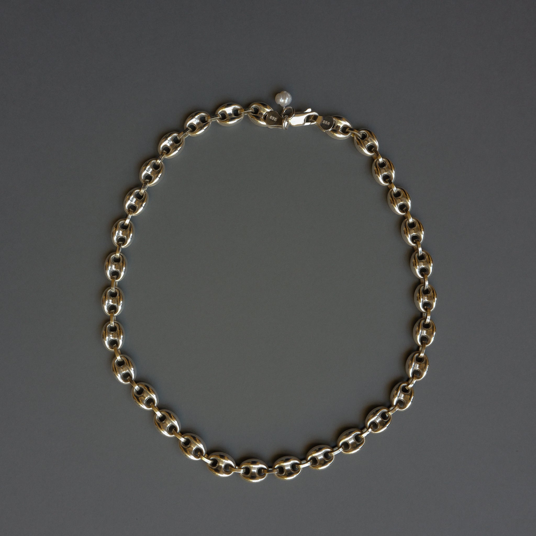 Siena Bold necklace