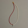 Eleanor - Crown Necklace