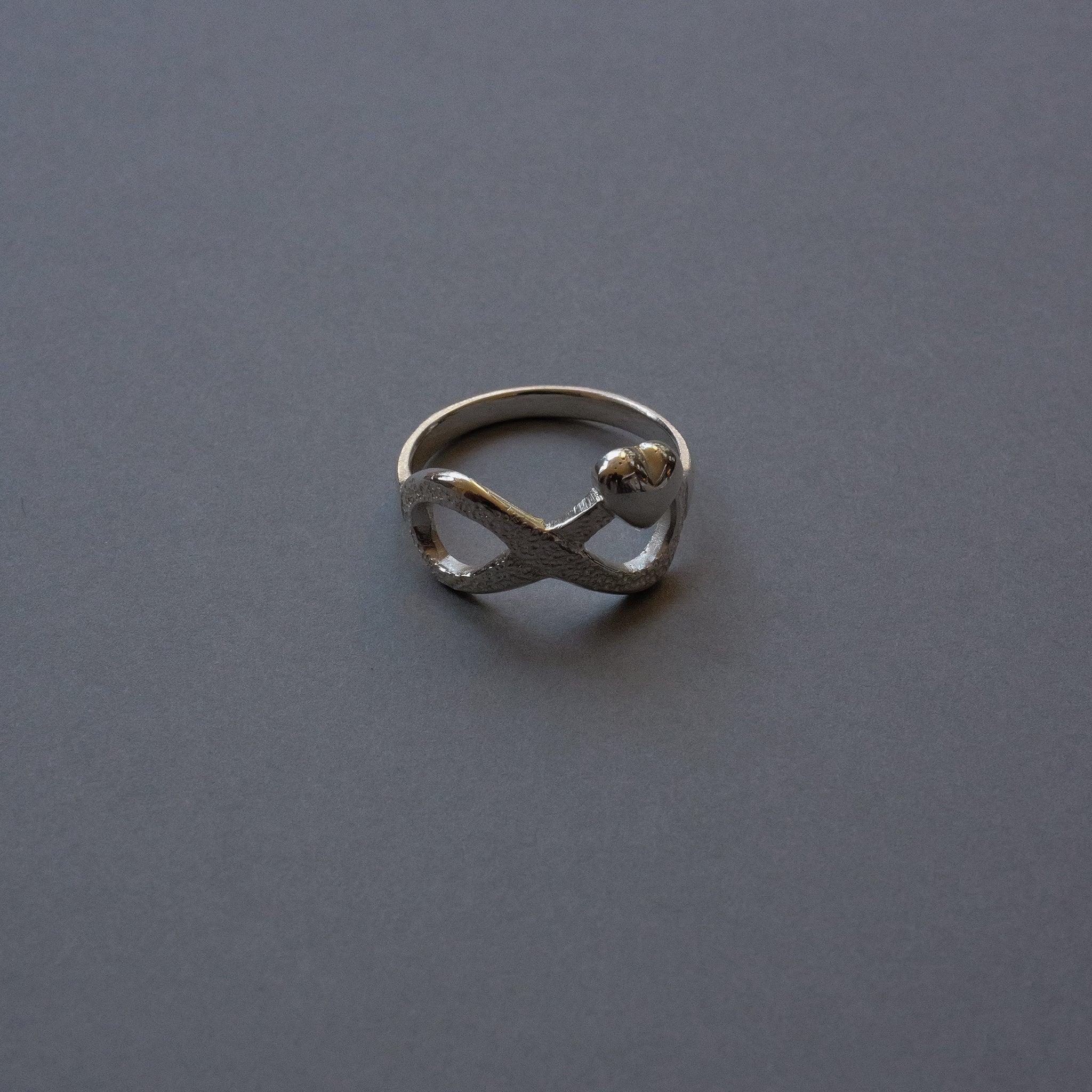 Infinity Ring