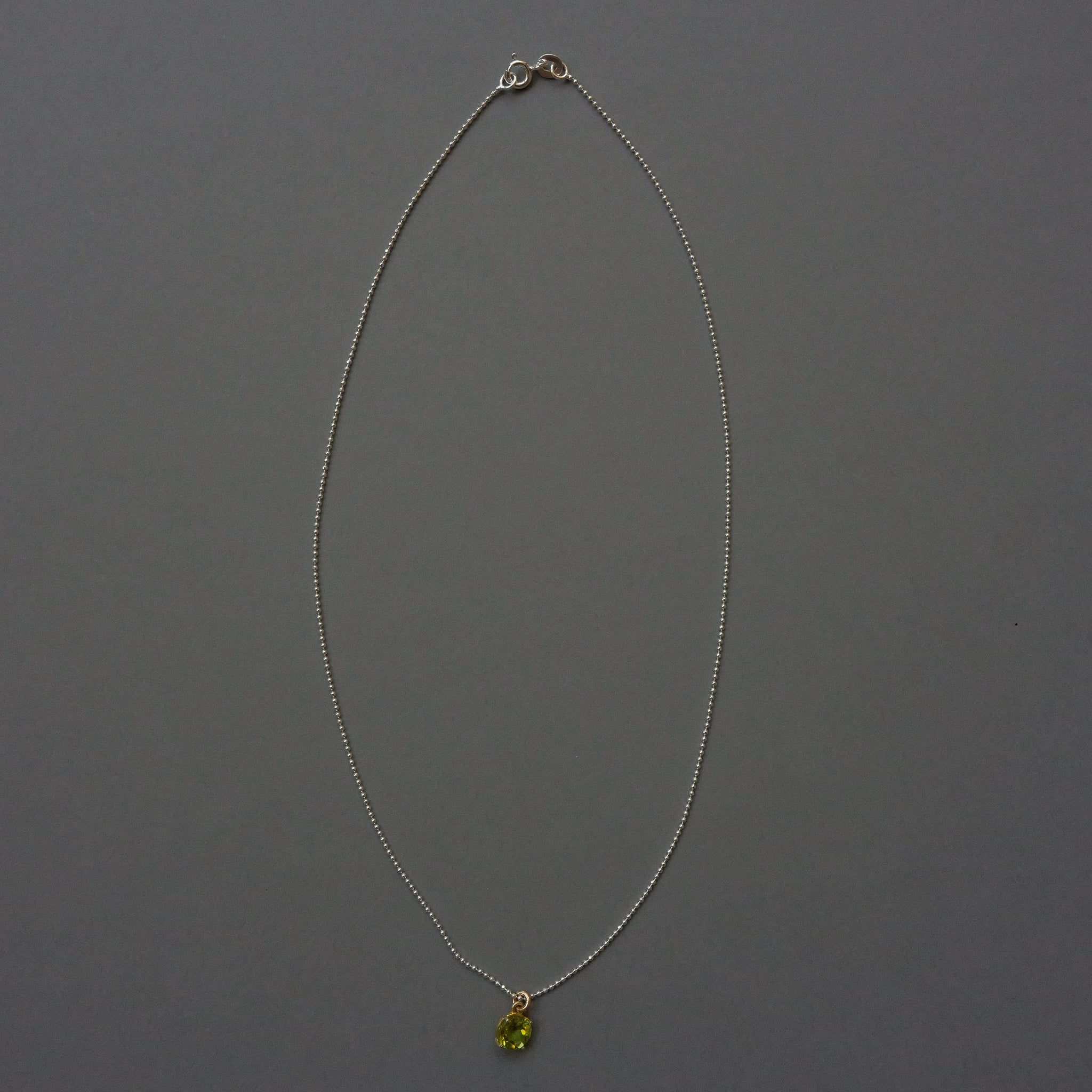 Lumi Necklace