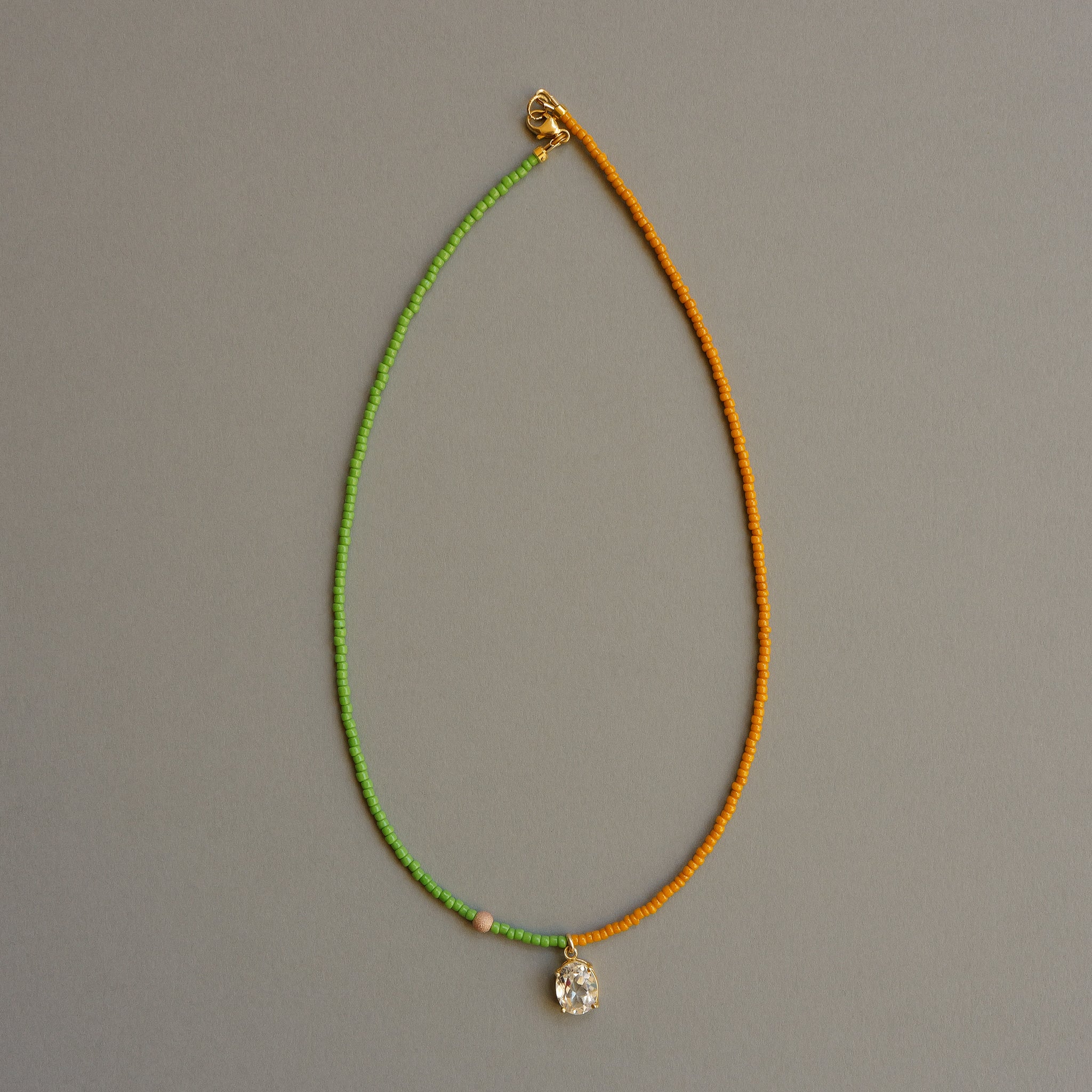 Hatsepsut - Crown Necklace