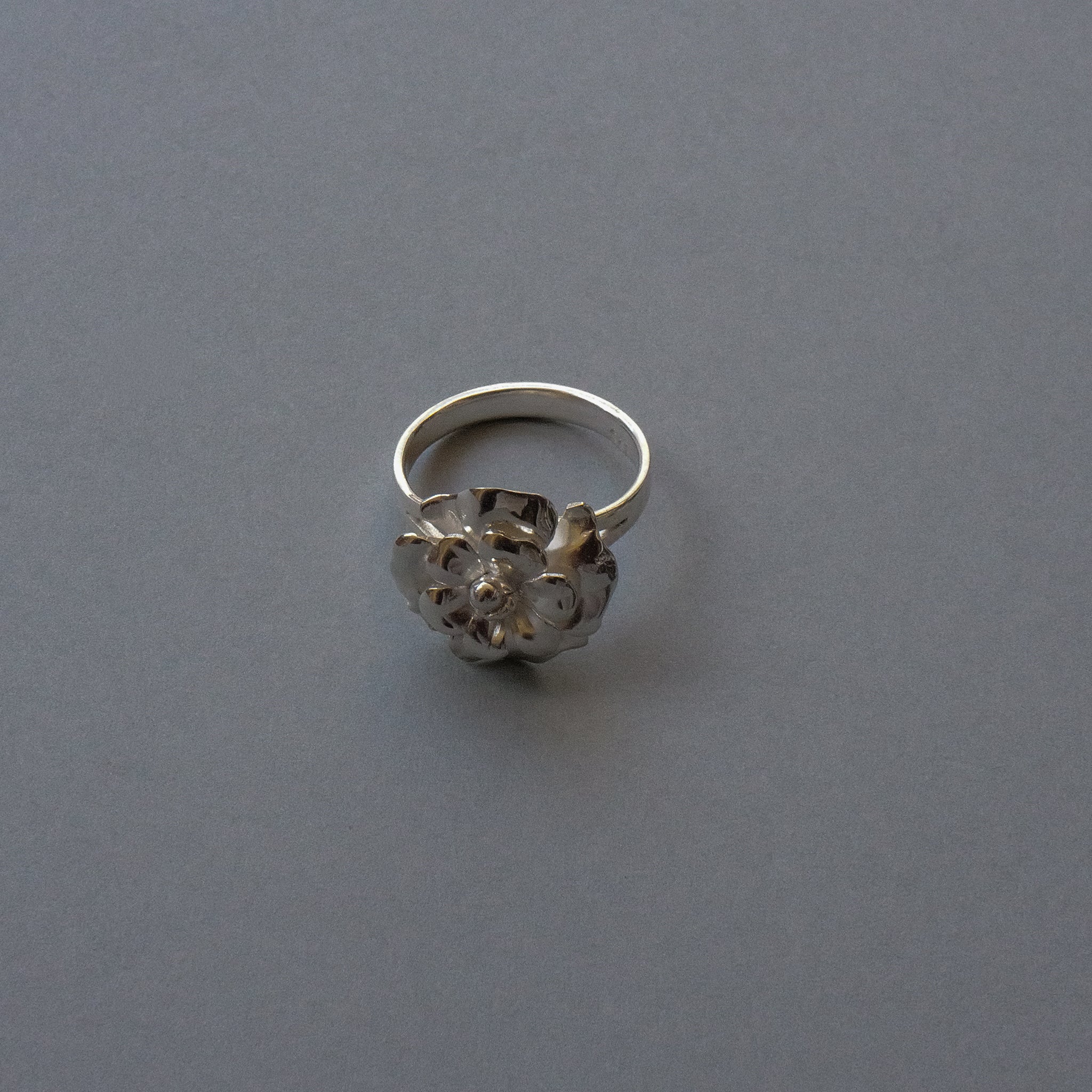 Blossom Ring