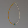 Artemisia - Crown Necklace