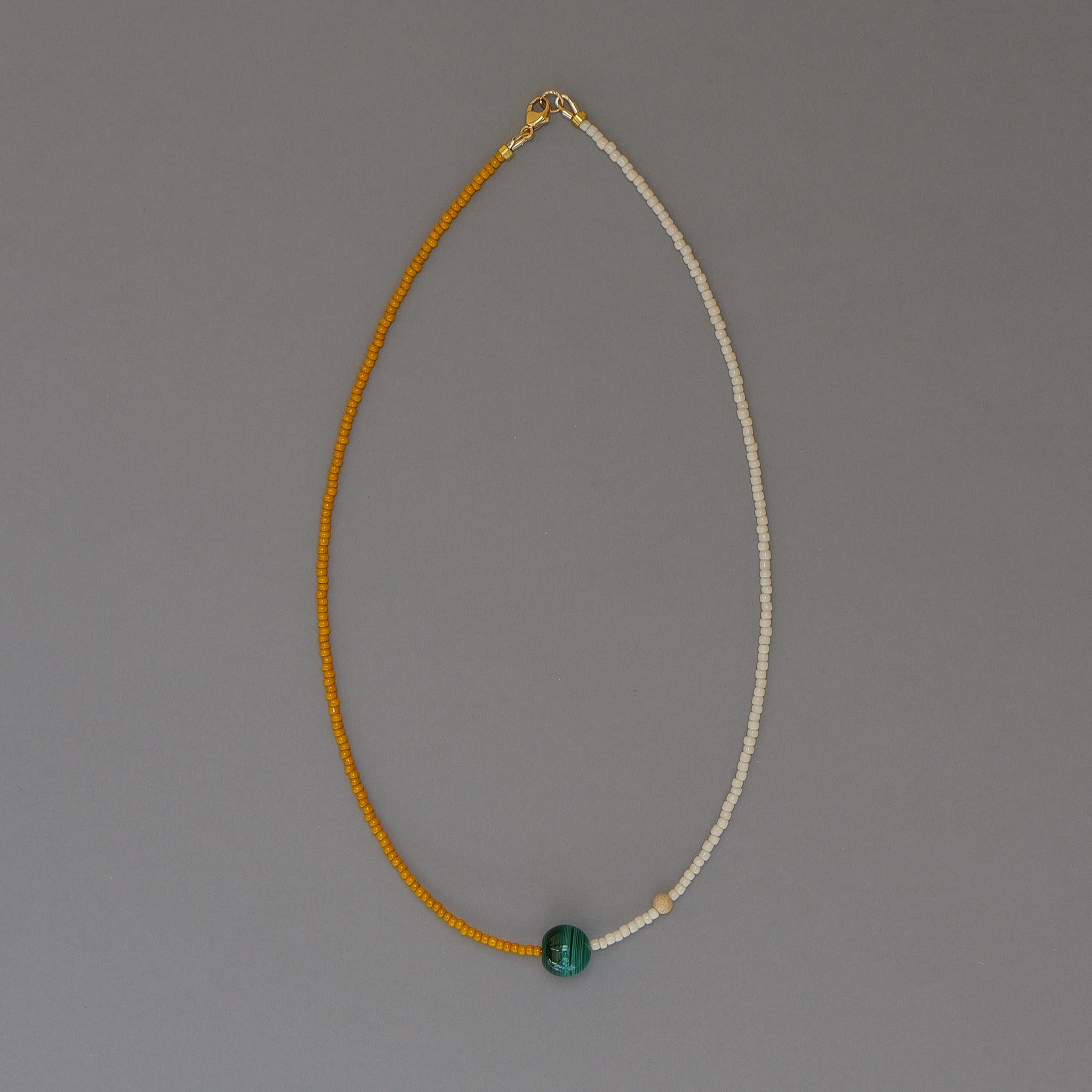 Artemisia - Crown Necklace