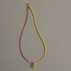 Nzinga - Crown Necklace