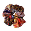 Senegambia - Oversized Scrunchie